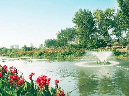 Water Environment Governance Water Environment Governance