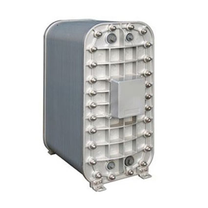 EDI (Ультра-чистая система водоснабжения)