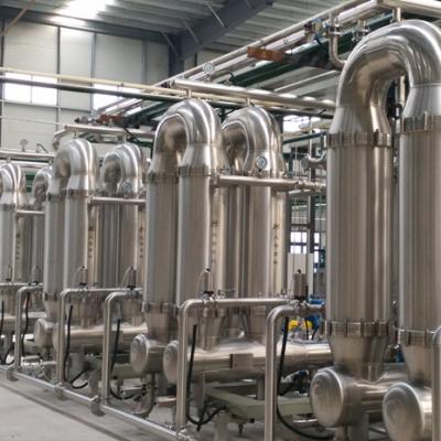 Жирные сточные воды