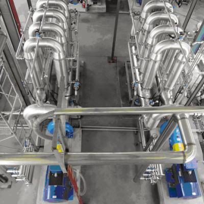 Текстильная и полиграфическая промышленность Сточные воды