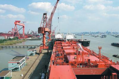 Jiuwu Hi-Tech и китайский банк CITIC построили тесное партнерство