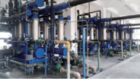 Дунъин Хебанг Химикаты Лтд.