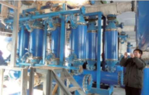 КО. химикатов Цинхай Ихуа, Лтд.