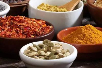 Метод здоровой мембраны, жизнь приправ