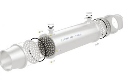 Новая технология высокоэффективного извлечения традиционной китайской медицины мембранным методом