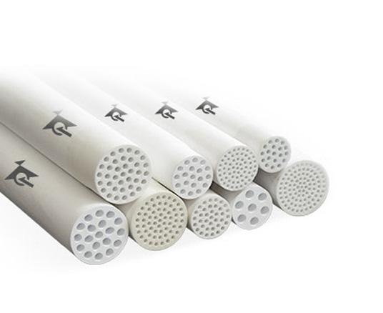 Керамический мембранный элемент