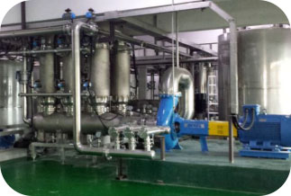 JIAJIA group ceramic membrane device JIAJIA group ceramic membrane device