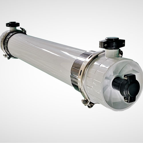 Полые волокна мембраны