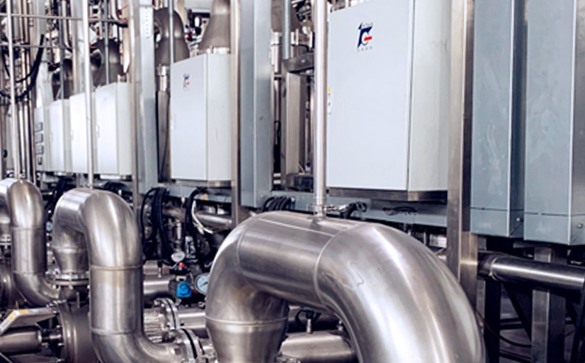 Лечение отходов как ресурса с помощью керамической мембранной фильтрации